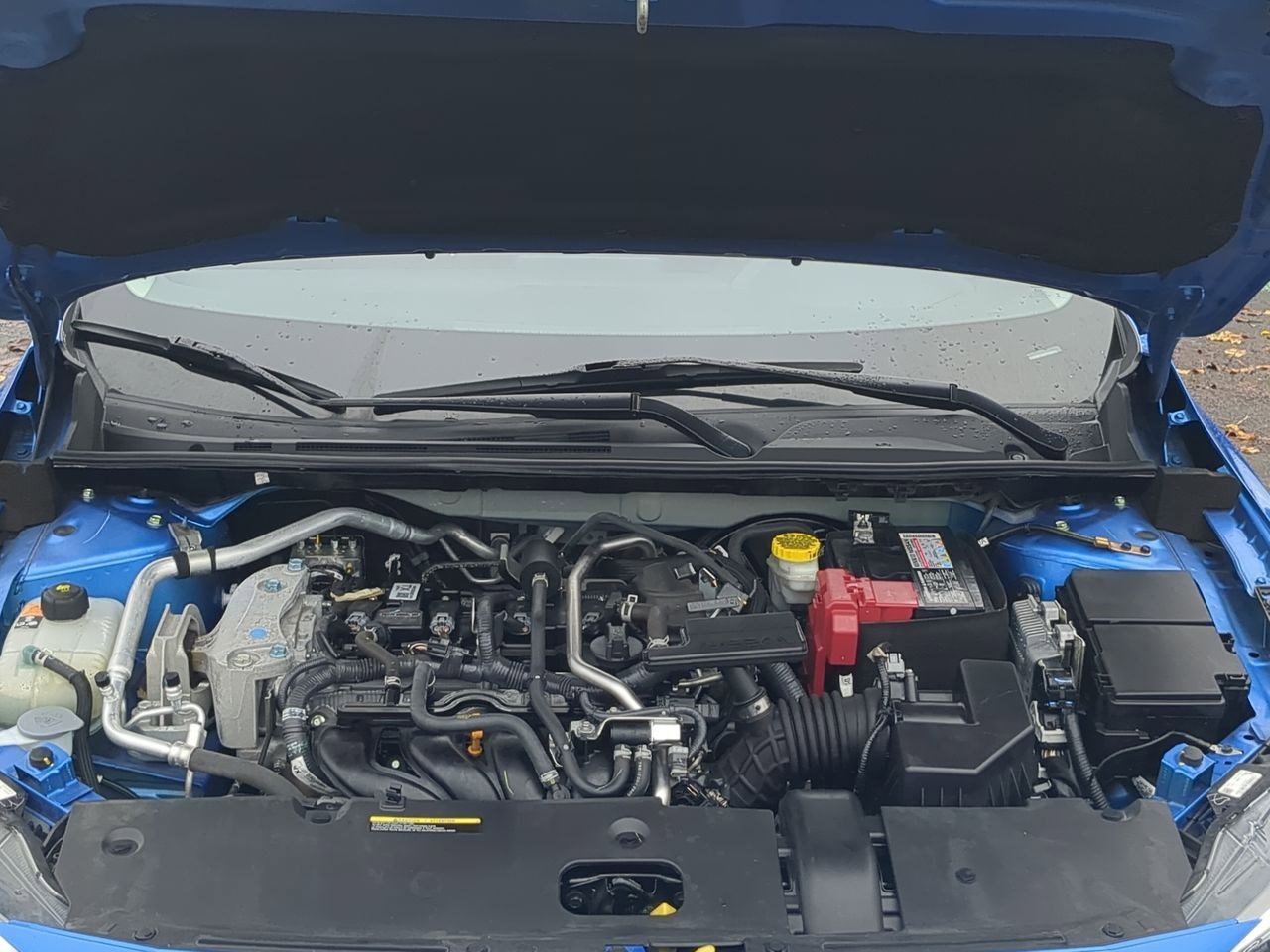 Thumbnail: 2023 Nissan Sentra - 14