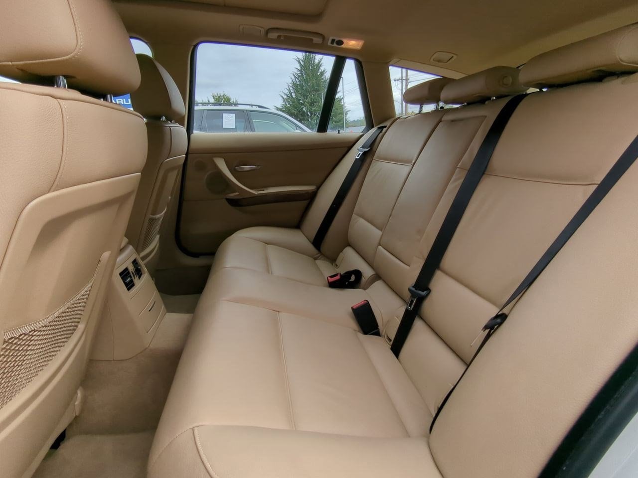 Thumbnail: 2007 BMW 3 Series - 28
