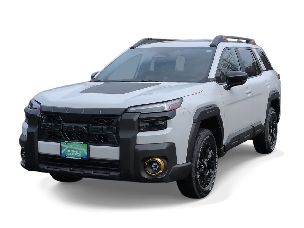 Thumbnail: 2026 Subaru Outback - 4