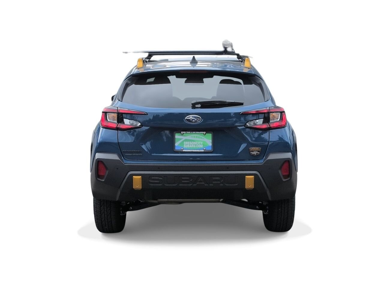Thumbnail: 2026 Subaru Crosstrek - 7