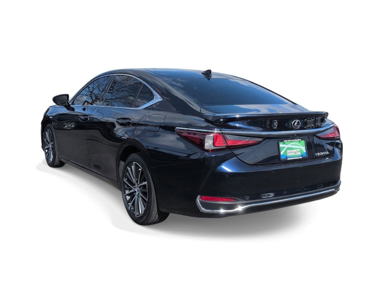Thumbnail: 2025 Lexus ES - 6