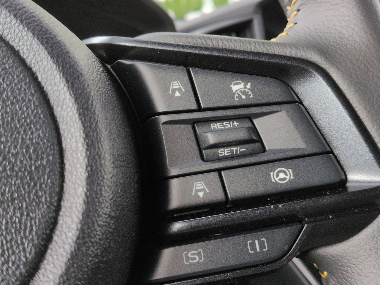Thumbnail: 2026 Subaru Crosstrek - 26