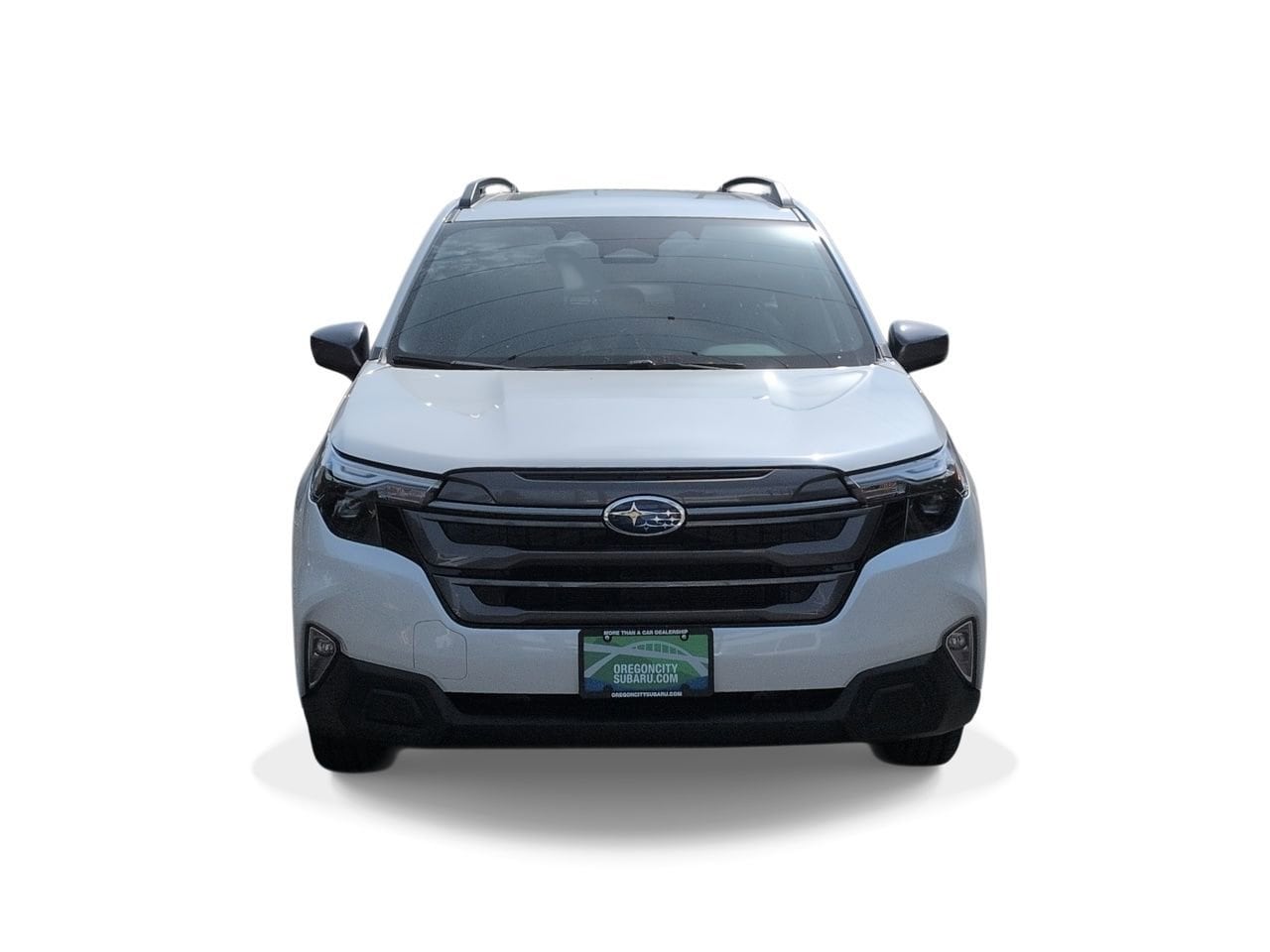 Thumbnail: 2026 Subaru Forester - 3