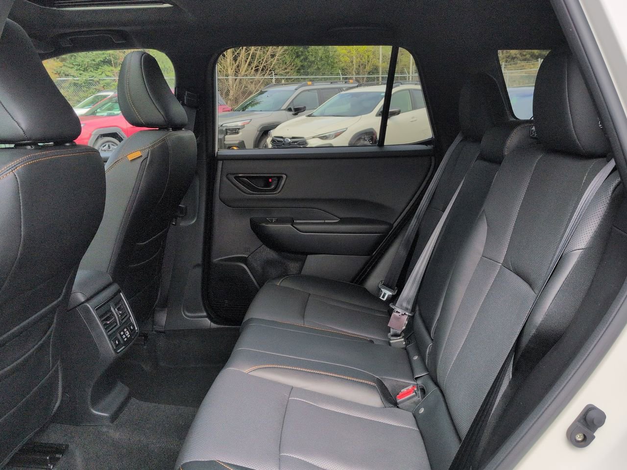 Thumbnail: 2026 Subaru Outback - 21