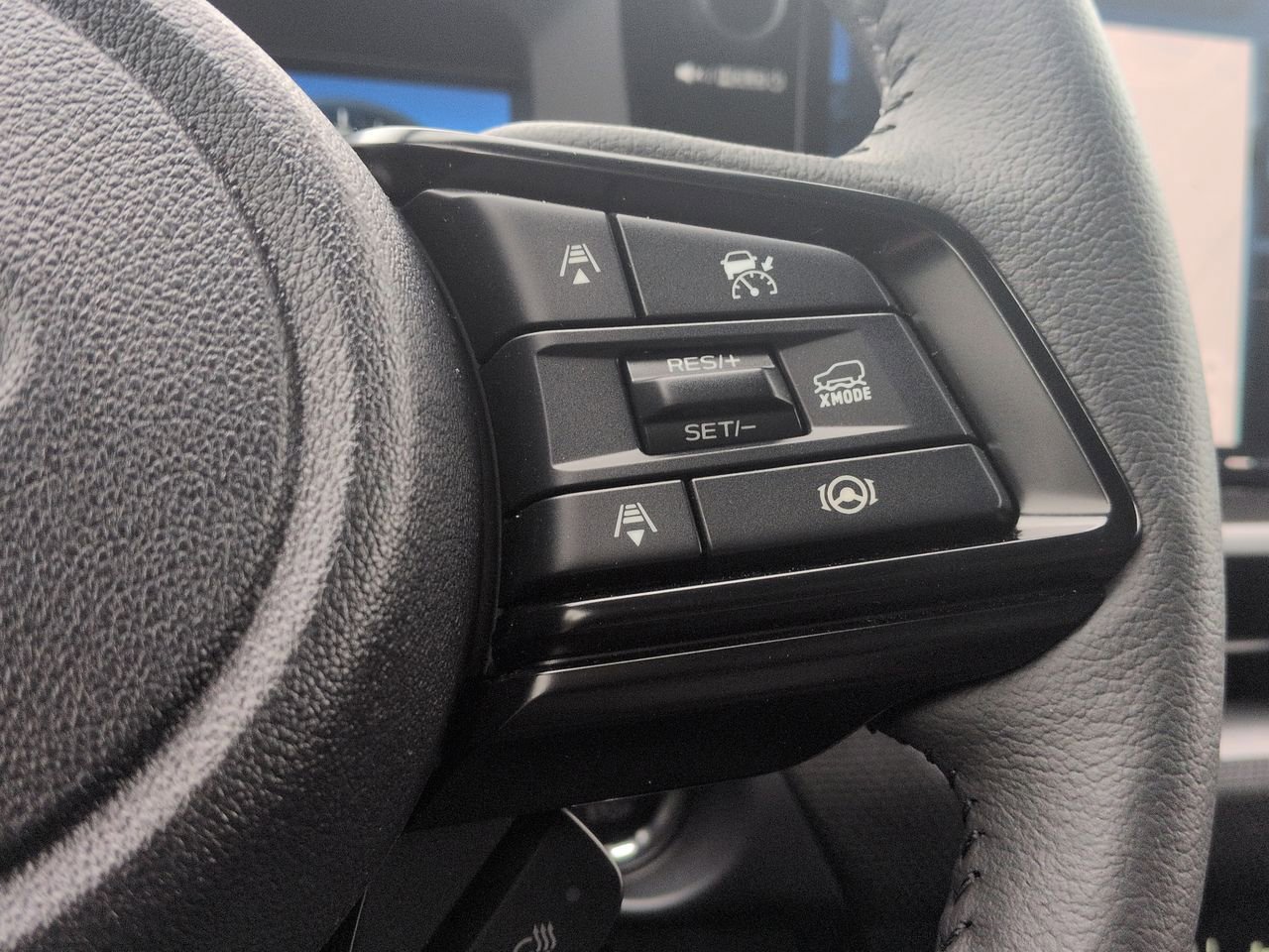 Thumbnail: 2026 Subaru Outback - 26