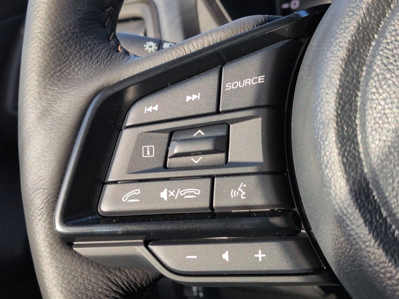 Thumbnail: 2026 Subaru Ascent - 26