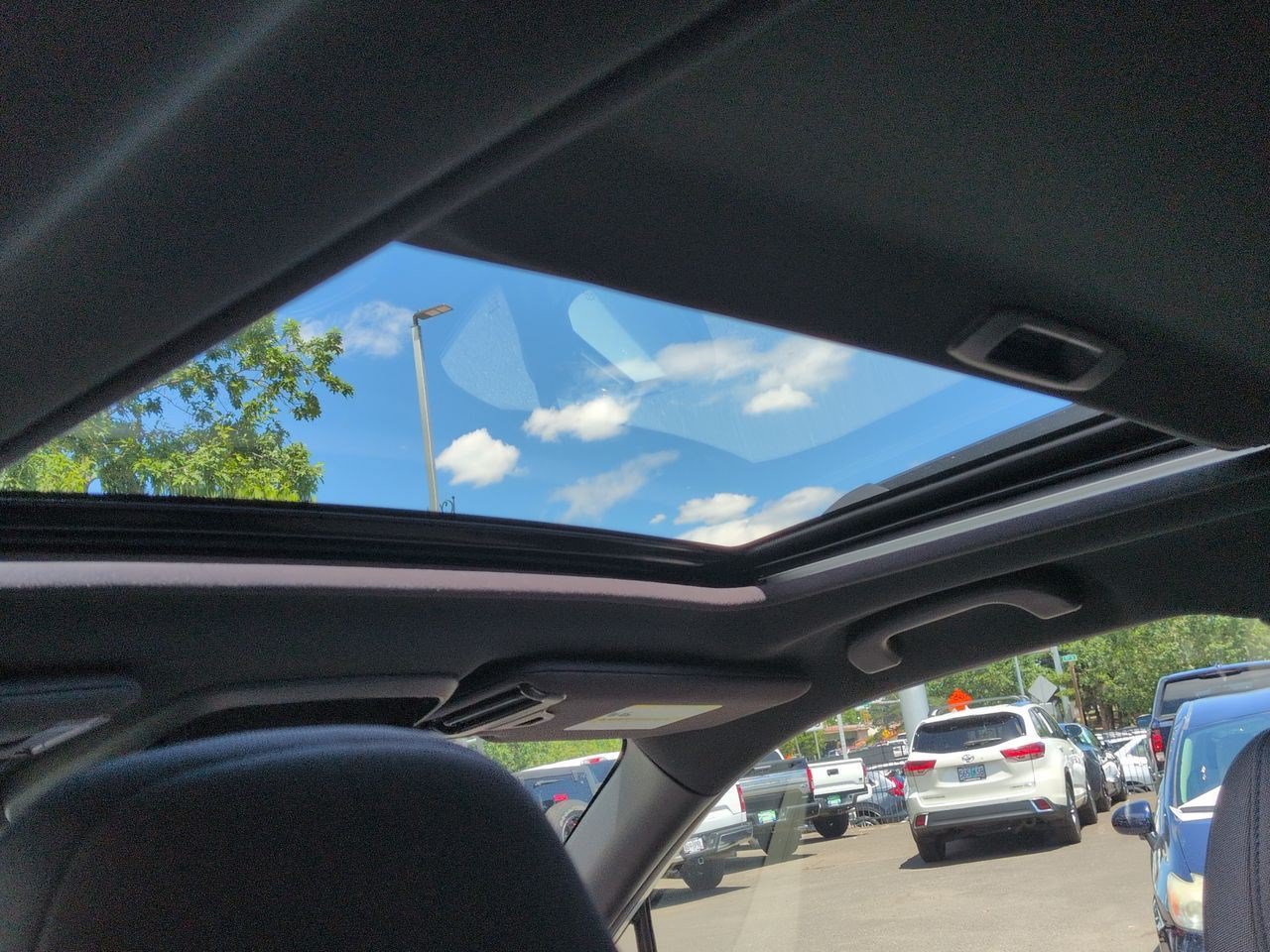 Thumbnail: 2026 Subaru Forester - 20