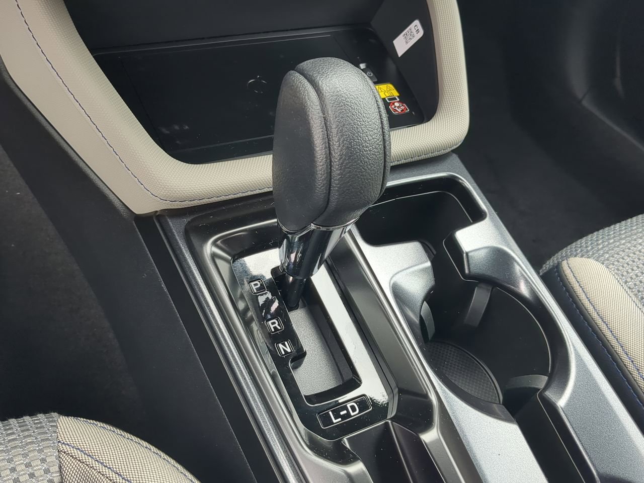 Thumbnail: 2026 Subaru Forester - 34