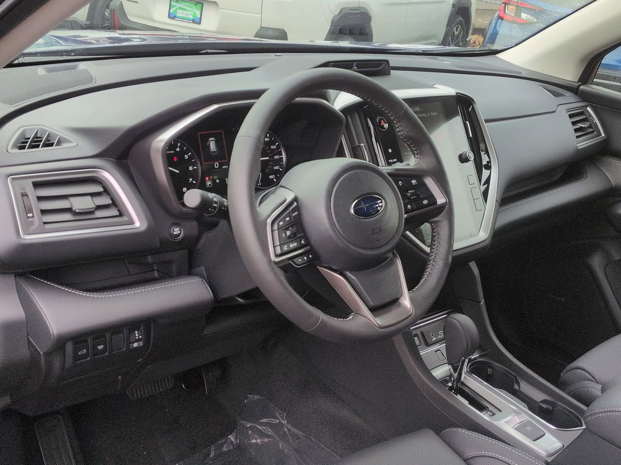 Thumbnail: 2026 Subaru Ascent - 10