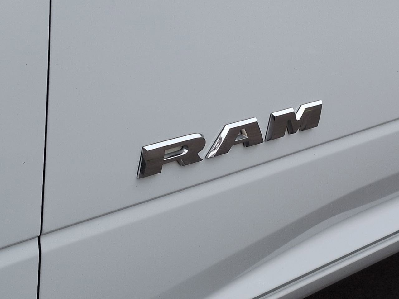 Thumbnail: 2021 RAM 2500 - 12