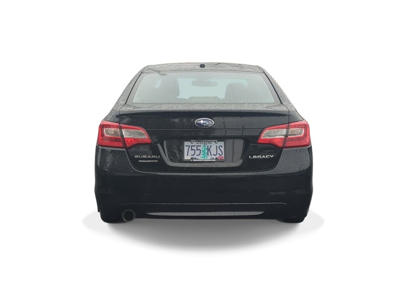 Thumbnail: 2015 Subaru Legacy - 7