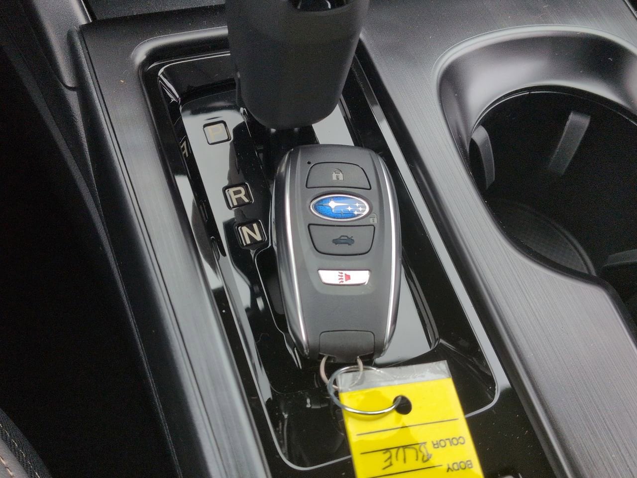 Thumbnail: 2026 Subaru Outback - 37