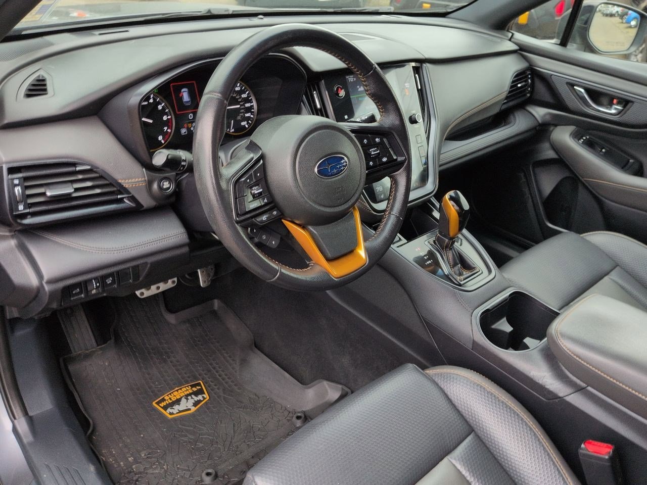 Thumbnail: 2022 Subaru Outback - 10