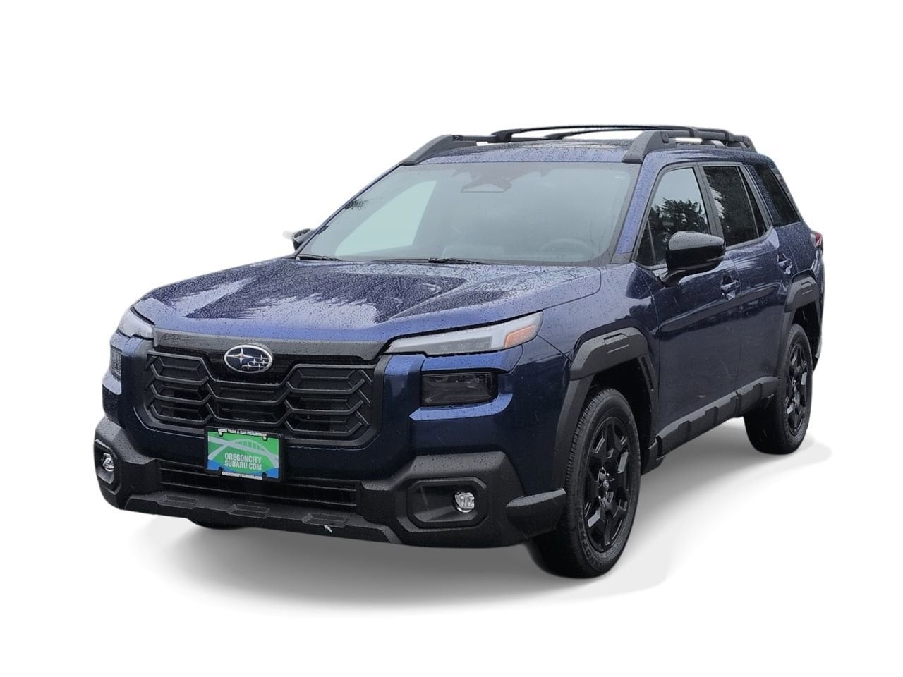 Thumbnail: 2026 Subaru Outback - 4