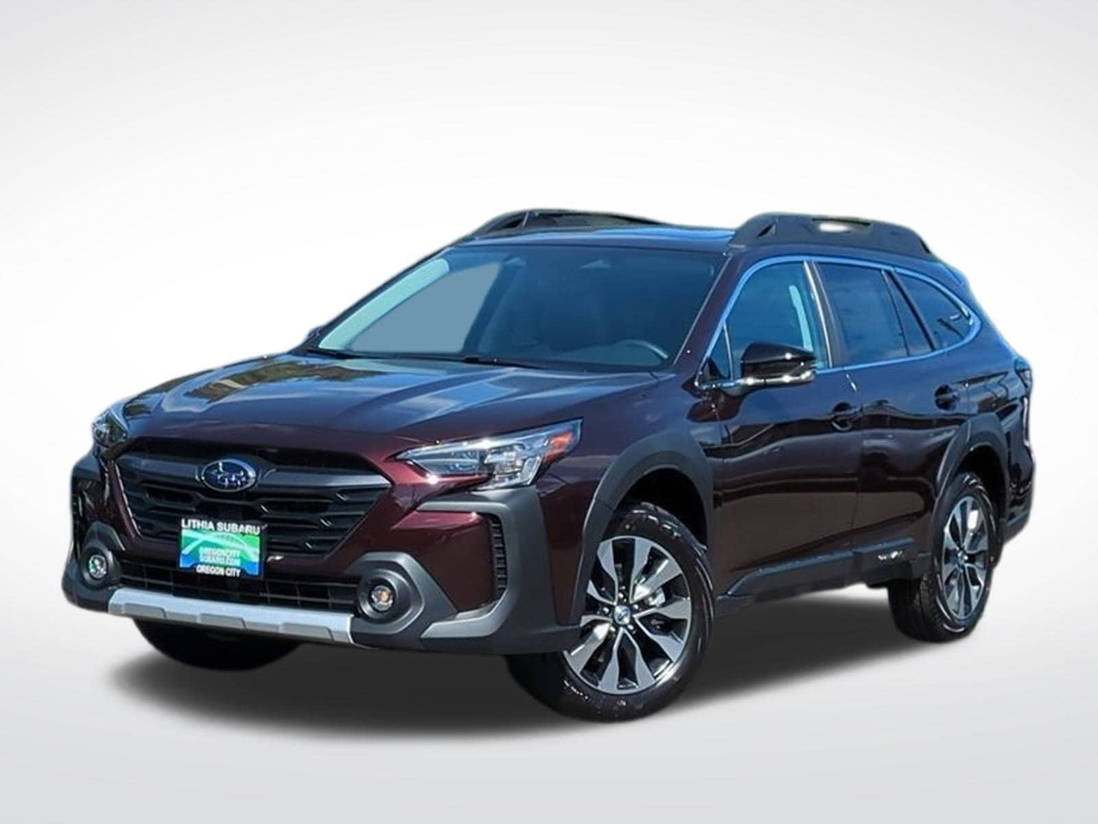 2025 Subaru Outback Limited -
                Oregon City, OR