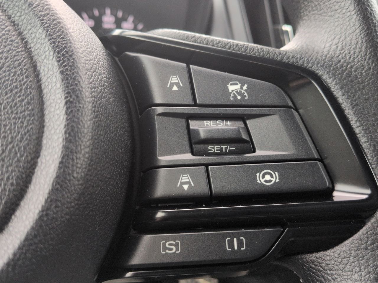 Thumbnail: 2026 Subaru Forester - 24