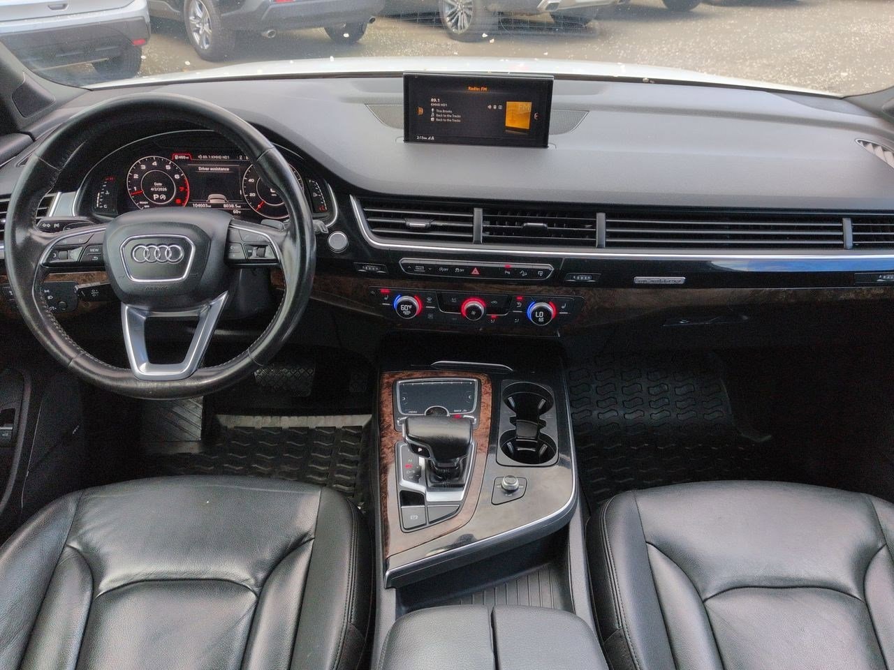 Thumbnail: 2017 Audi Q7 - 15