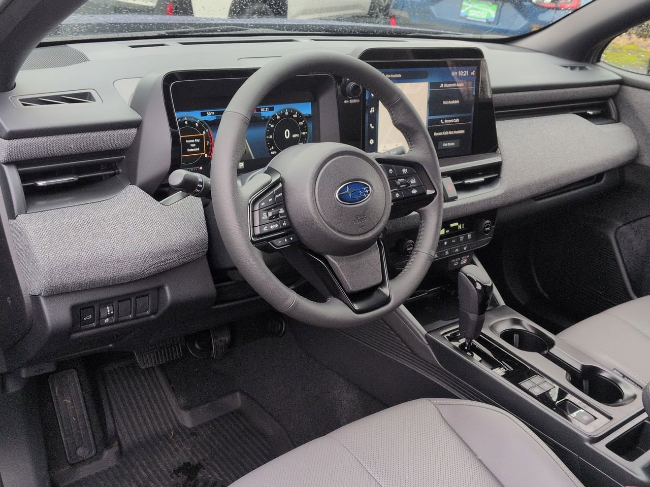 Thumbnail: 2026 Subaru Outback - 10