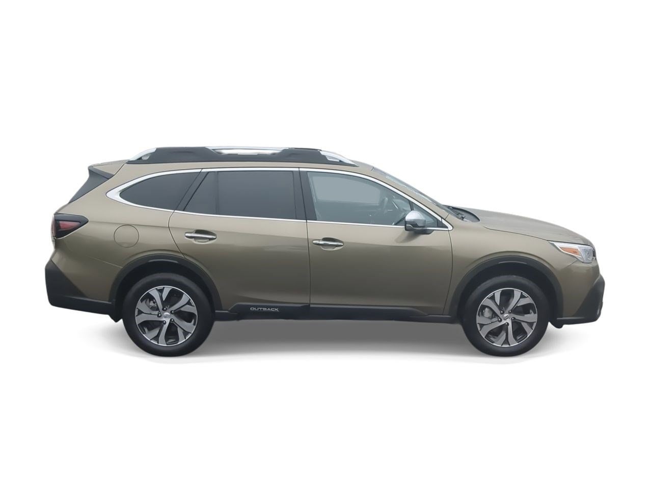 Thumbnail: 2022 Subaru Outback - 9