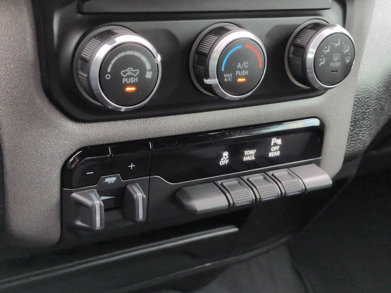 Thumbnail: 2021 RAM 2500 - 28
