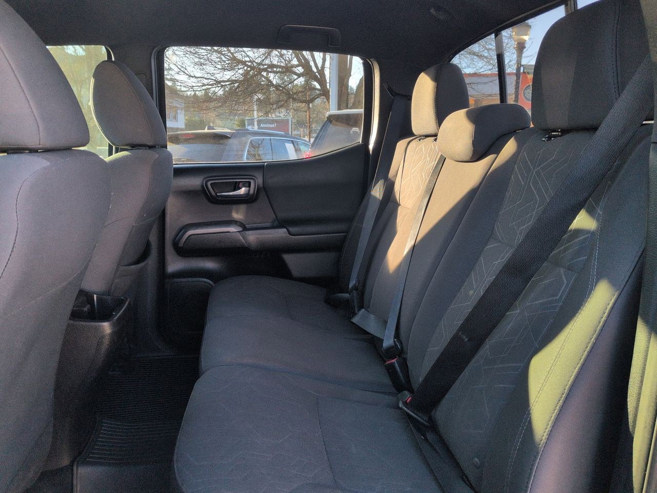 Thumbnail: 2016 Toyota Tacoma - 19