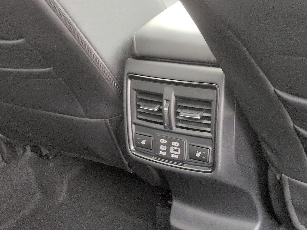 Thumbnail: 2026 Subaru Outback - 22