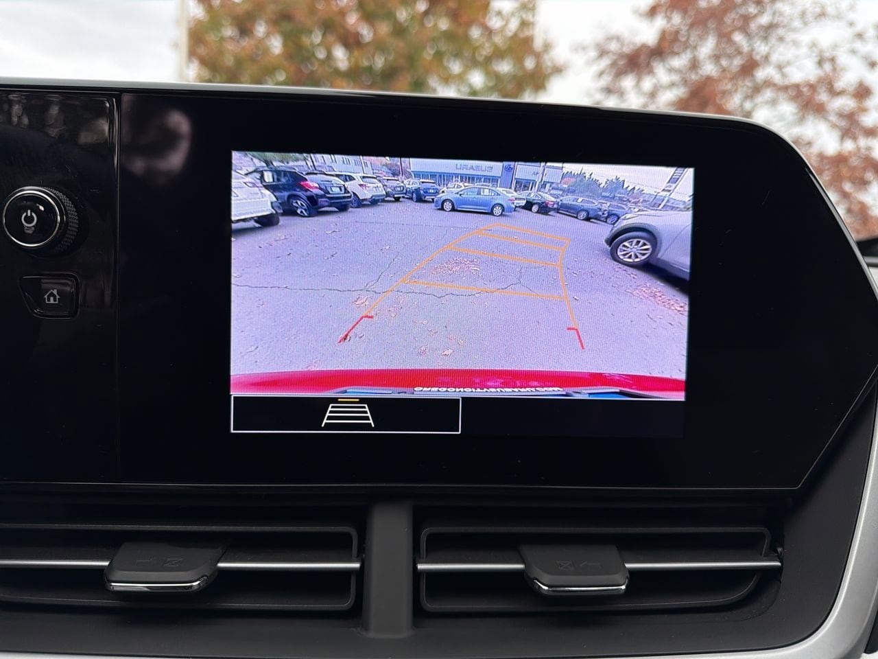 Thumbnail: 2024 Chevrolet Trax - 35