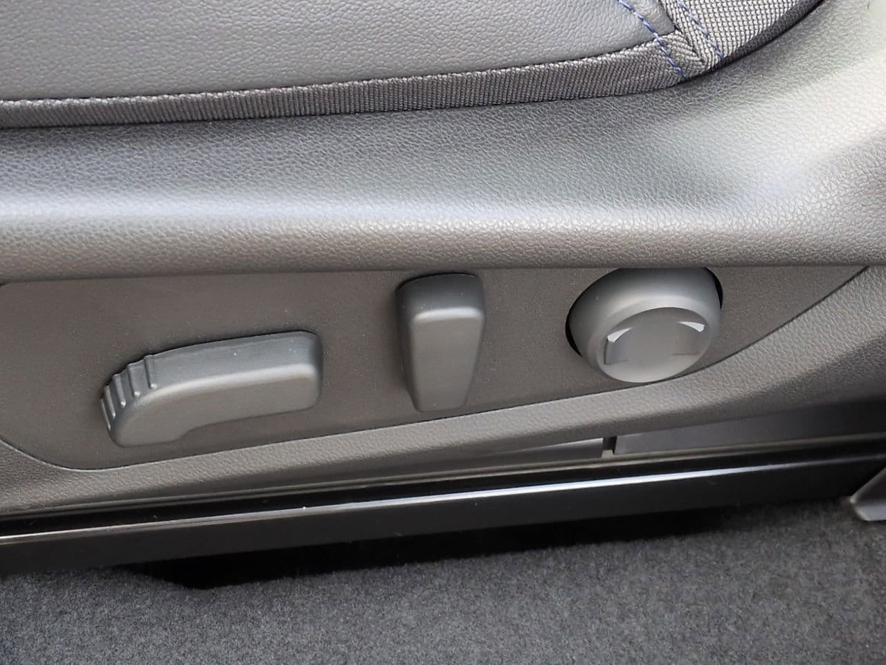 Thumbnail: 2025 Subaru Forester - 18