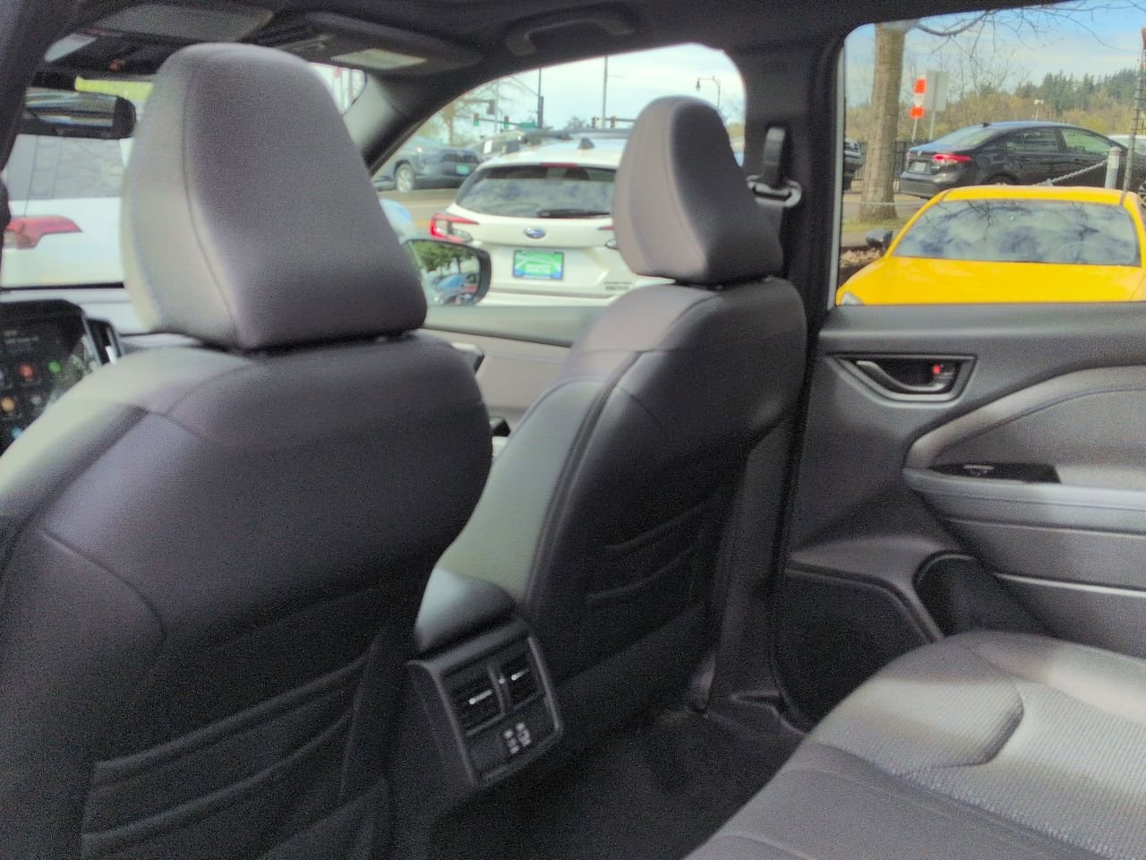 Thumbnail: 2026 Subaru Forester - 19