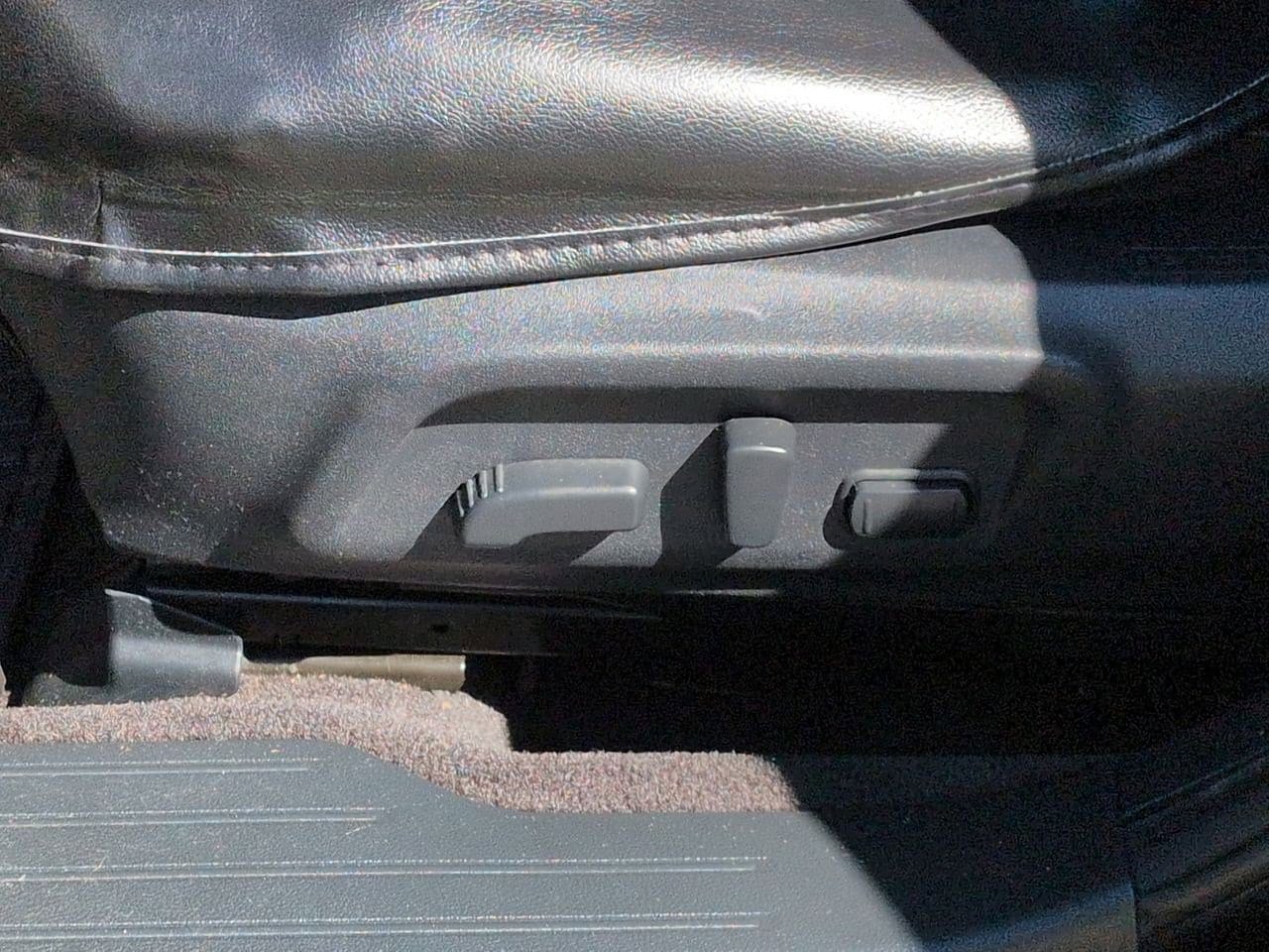 Thumbnail: 2015 Subaru Outback - 18