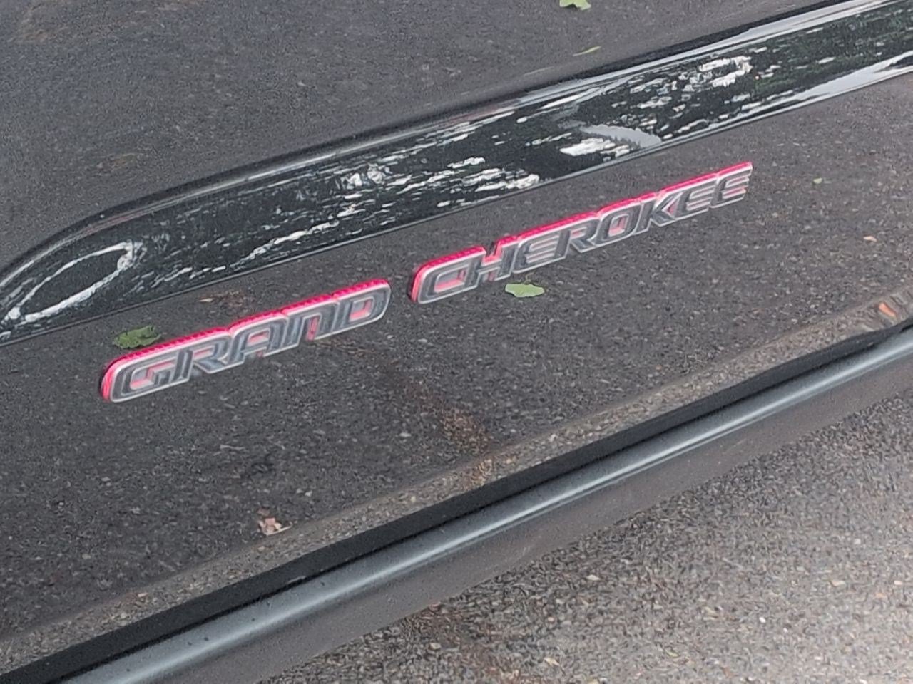 Thumbnail: 2021 Jeep Grand Cherokee - 13