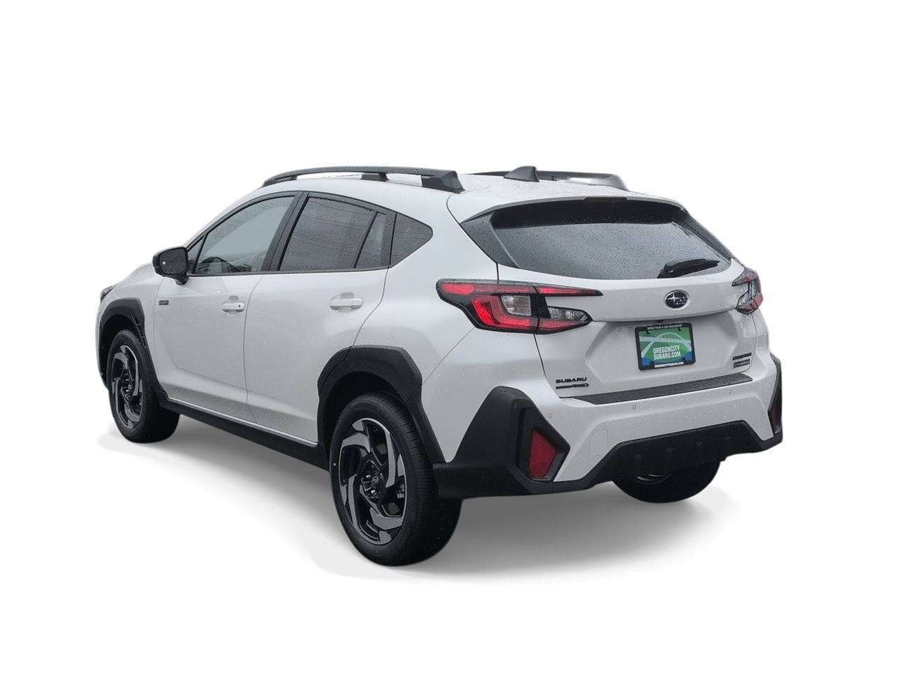 Thumbnail: 2026 Subaru Crosstrek - 6