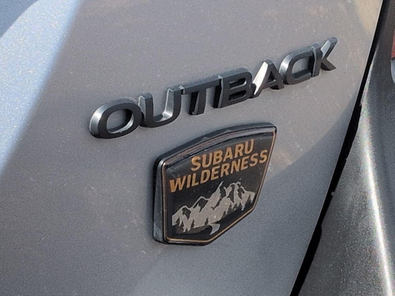 Thumbnail: 2023 Subaru Outback - 13