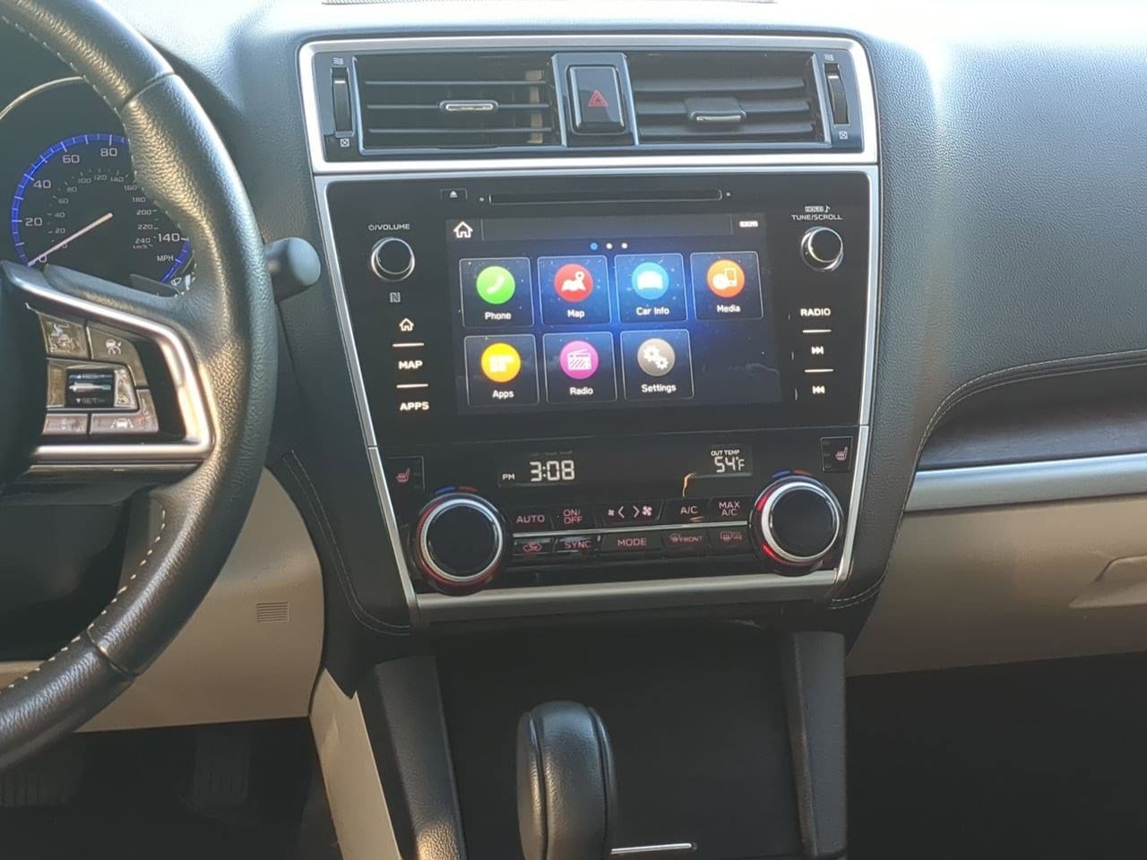 Thumbnail: 2019 Subaru Outback - 30