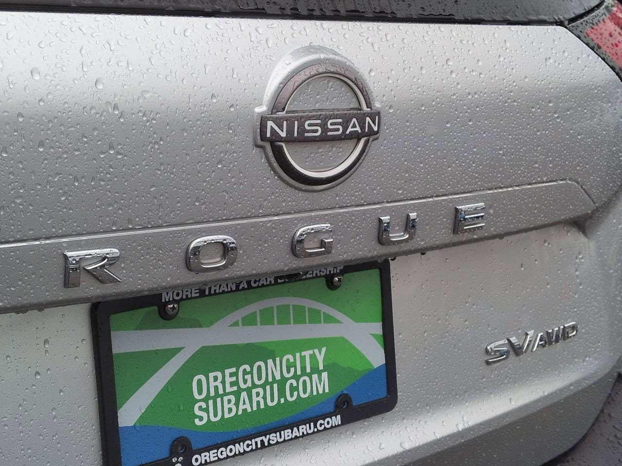 Thumbnail: 2023 Nissan Rogue - 11