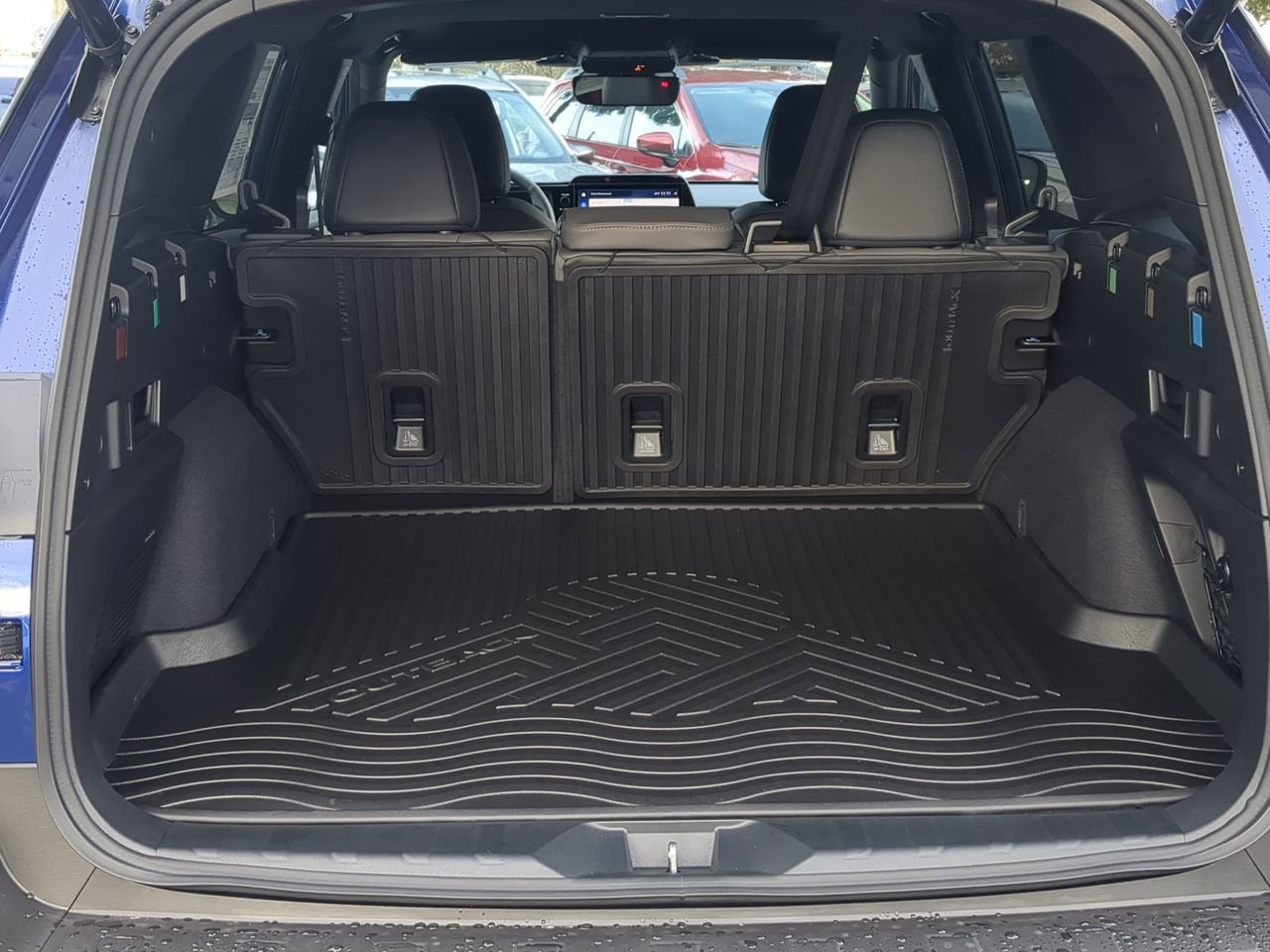 2026 Subaru Outback Limited XT - Photo 37