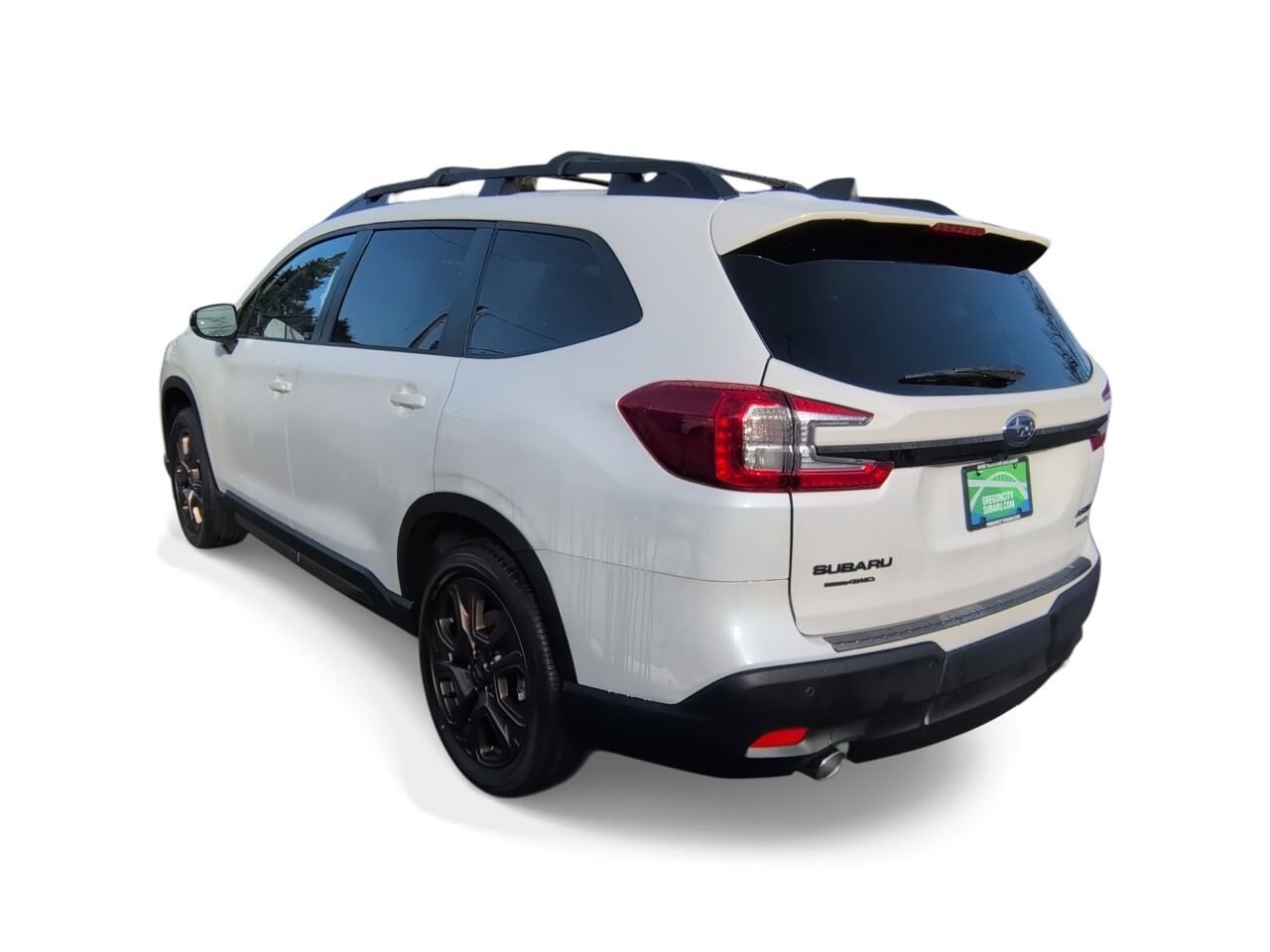 Thumbnail: 2026 Subaru Ascent - 6