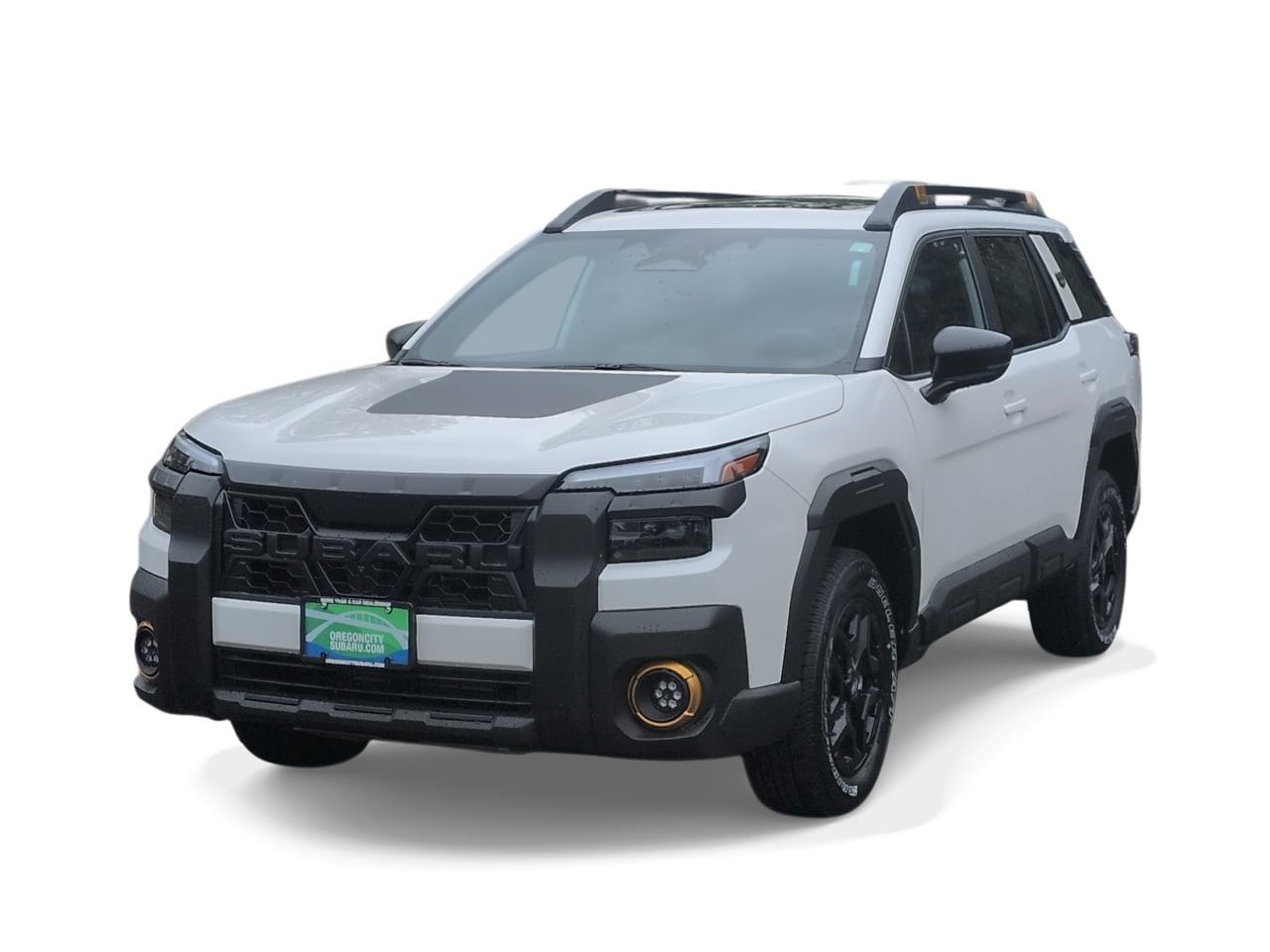 Thumbnail: 2026 Subaru Outback - 4