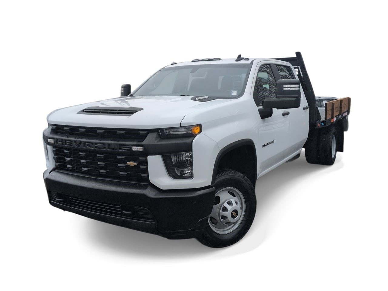 2022 Chevrolet Silverado 3500 Work Truck -
                  Oregon City, OR