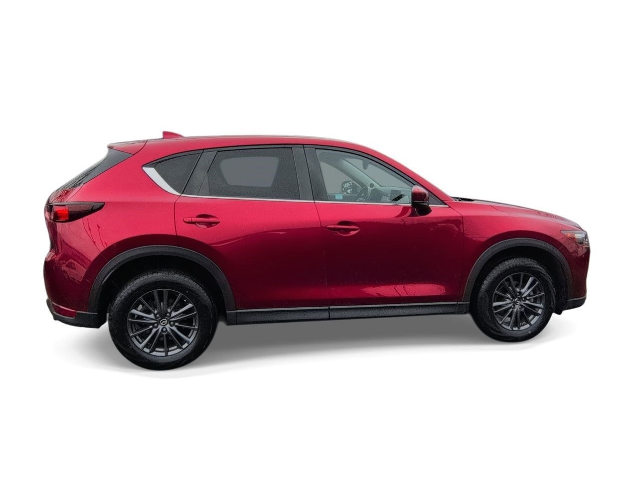 Thumbnail: 2019 Mazda CX-5 - 9