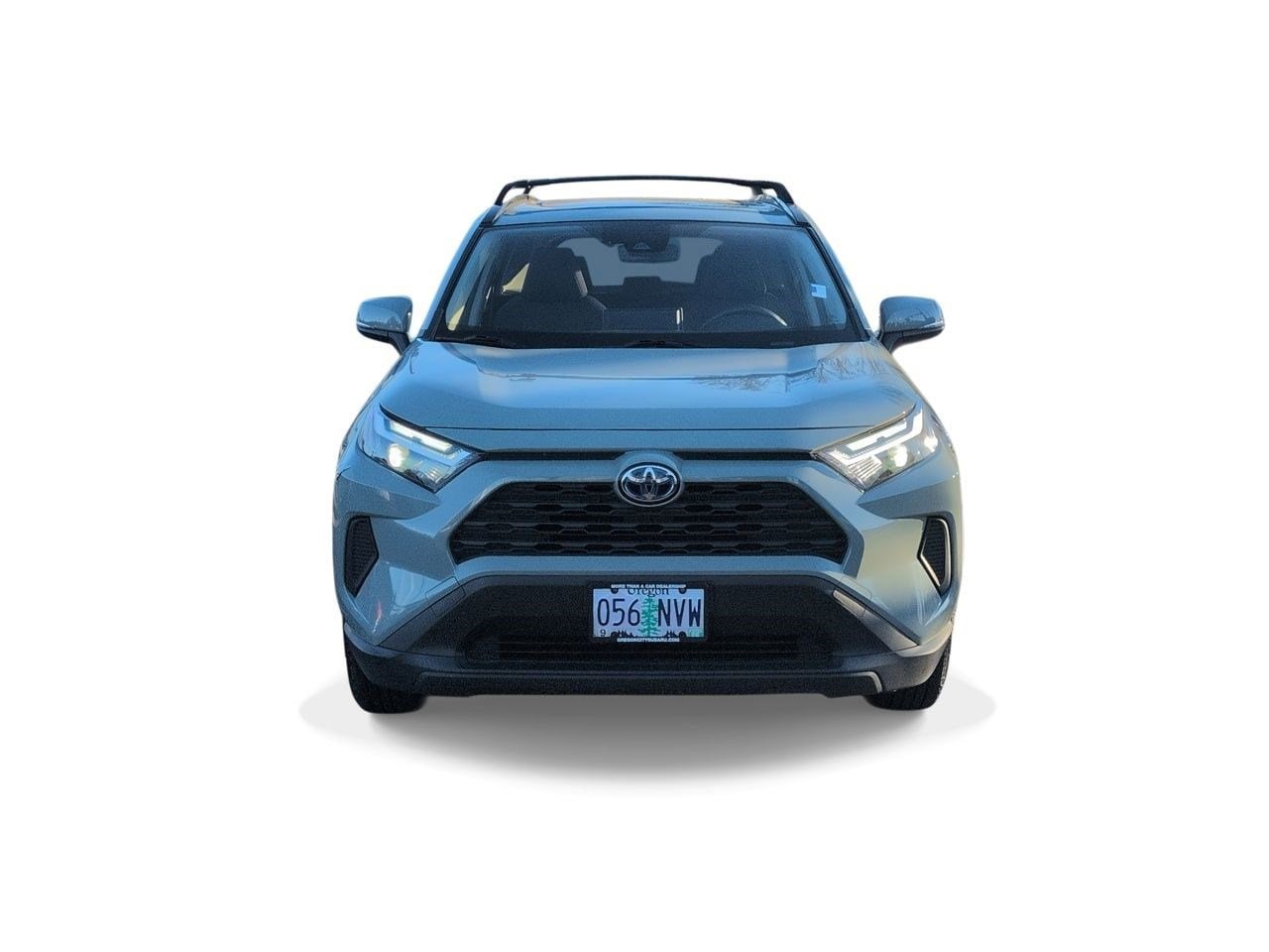 Thumbnail: 2022 Toyota RAV4 - 3