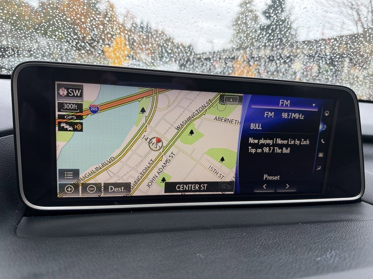 Thumbnail: 2017 Lexus RX - 37