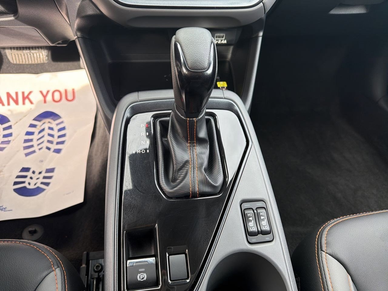 Thumbnail: 2025 Subaru Crosstrek - 42