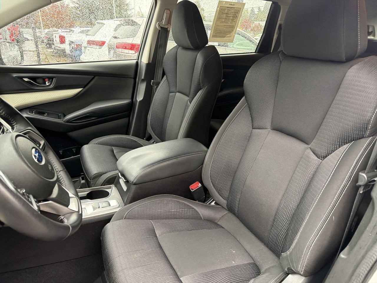 Thumbnail: 2019 Subaru Ascent - 24