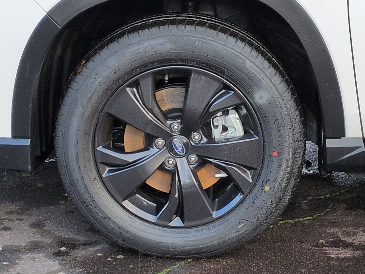 Thumbnail: 2026 Subaru Ascent - 14