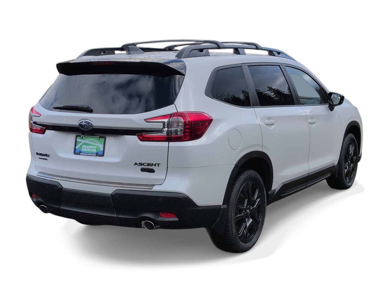 Thumbnail: 2026 Subaru Ascent - 8