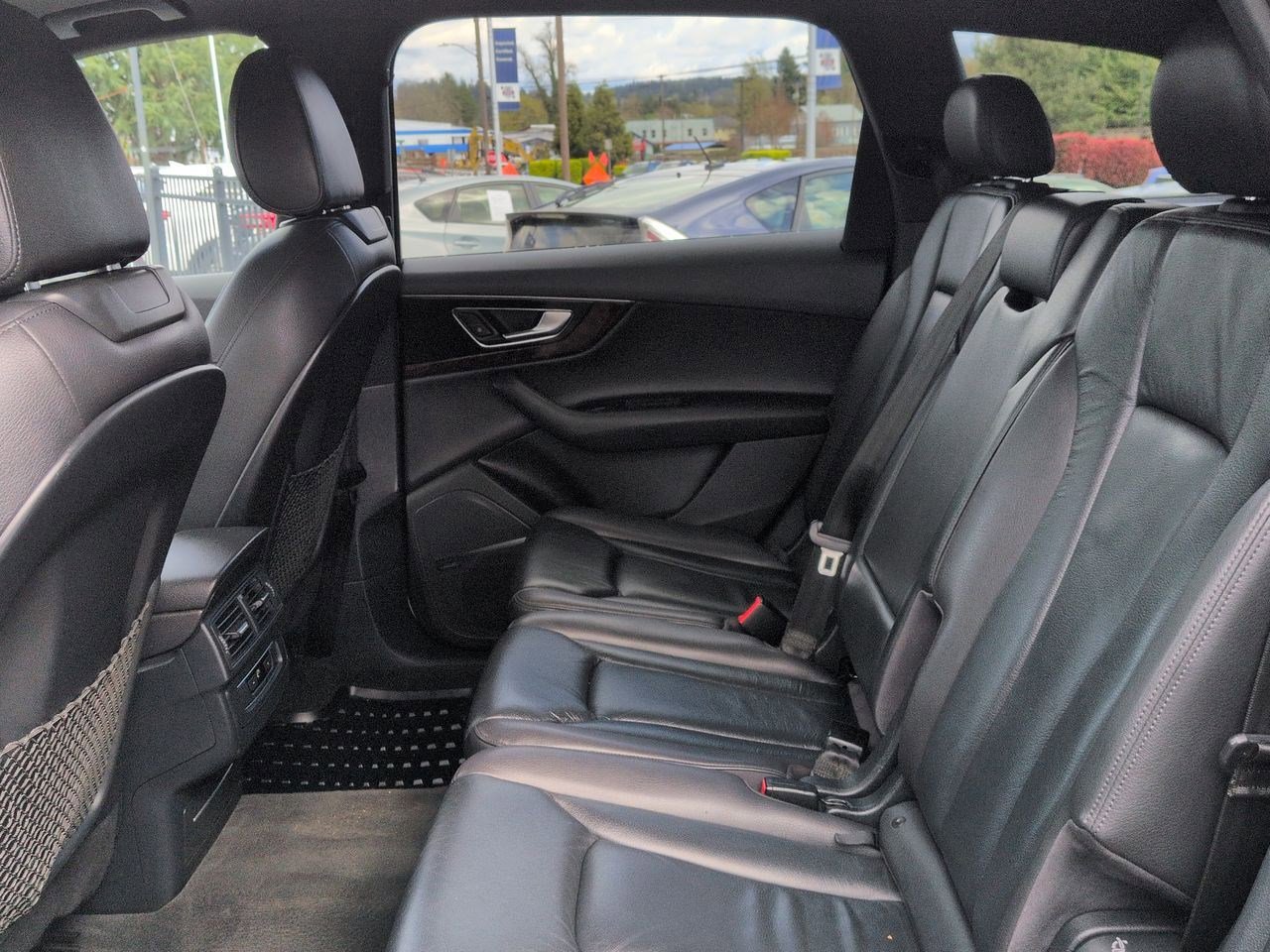 Thumbnail: 2017 Audi Q7 - 20