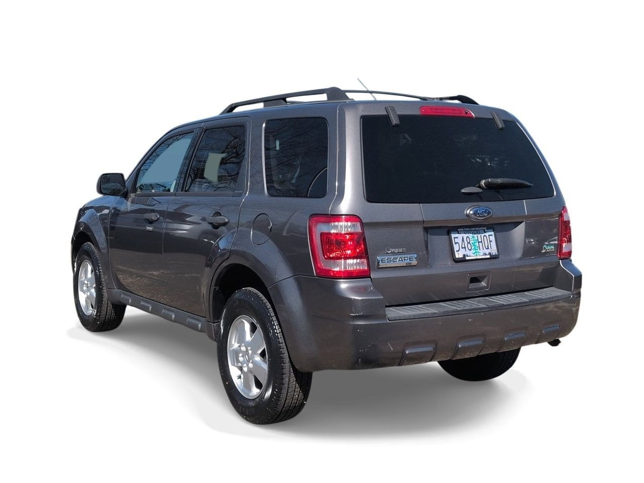 Thumbnail: 2011 Ford Escape - 6