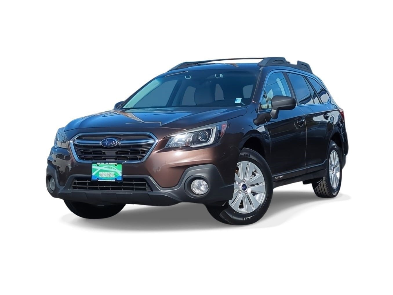 2019 Subaru Outback Premium -
                  Oregon City, OR