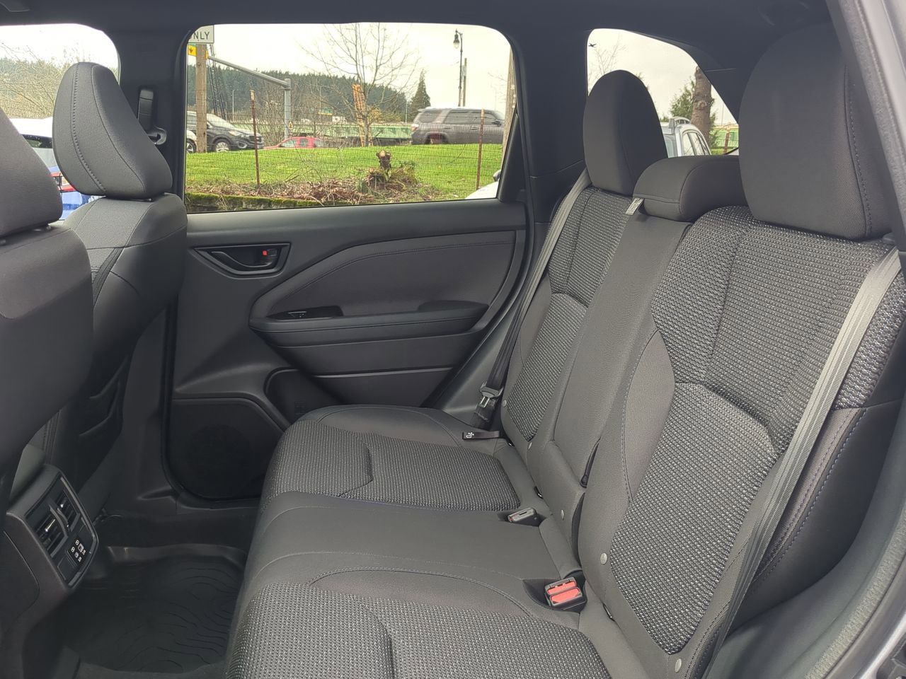 Thumbnail: 2026 Subaru Forester - 21